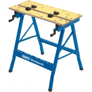 Image of Draper Folding Workbench