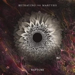 Image of Betraying The Martyrs - Rapture Transparent Orange Vinyl