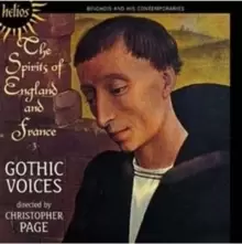 Image of The Spirits of England and France