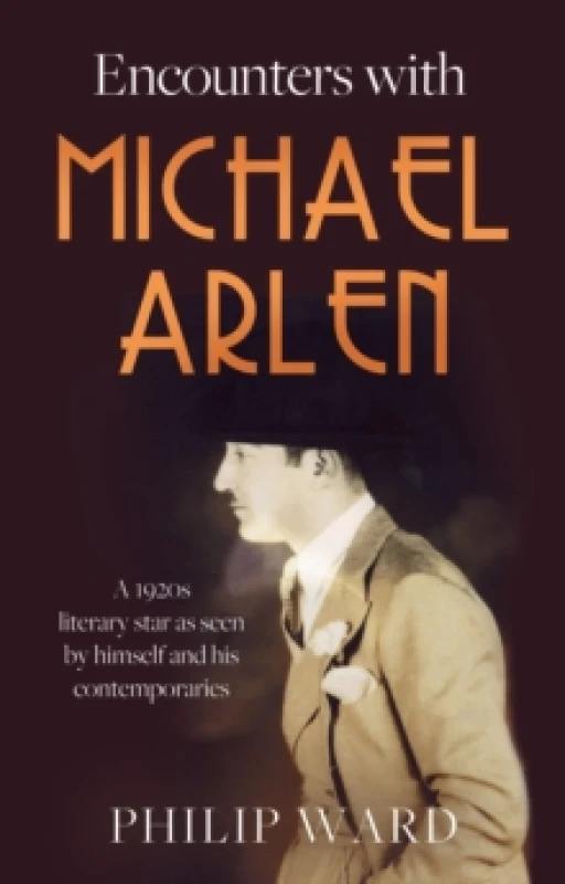 Image of Encounters with Michael Arlen Paperback / softback