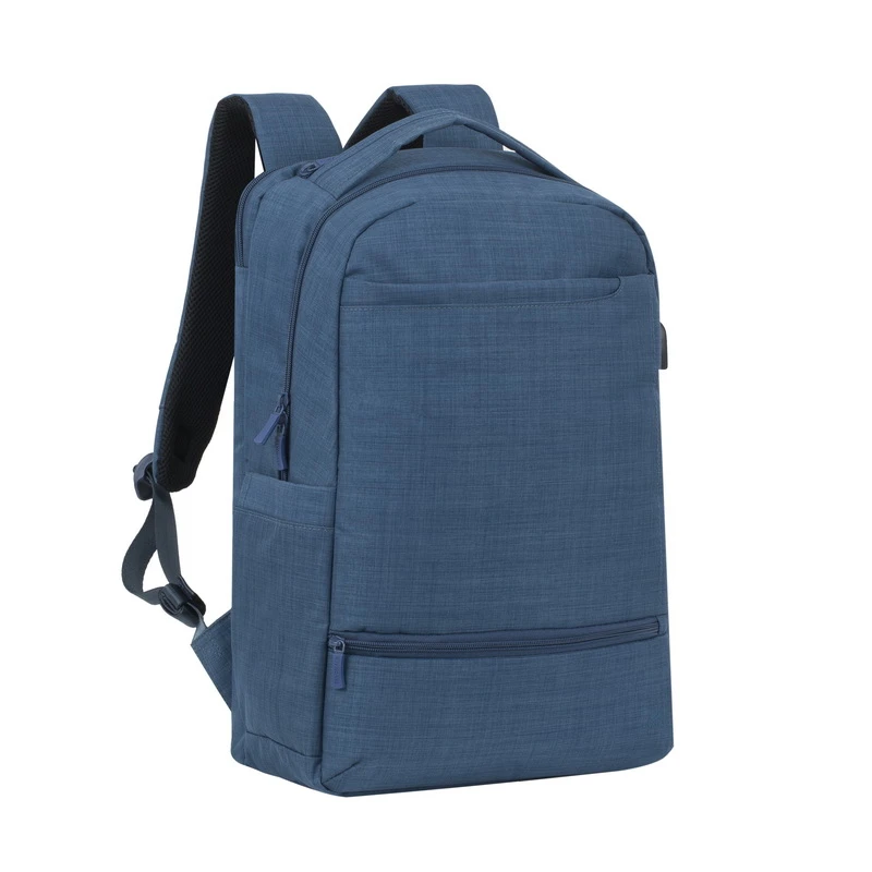 Image of Rivacase 8365 43.9cm (17.3") Backpack Blue