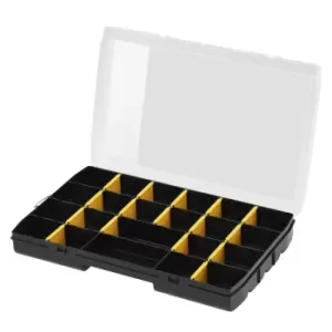 Image of Stanley 22 Compartment Organiser