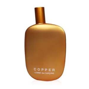 Image of Comme Des Garcons Copper Eau de Parfum Unisex 100ml
