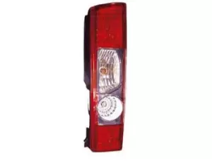 Image of ALKAR Rear light 2202856 Combination rearlight,Tail light FIAT,PEUGEOT,CITROEN,Ducato Kastenwagen (250_, 290_),Ducato Bus (250_, 290_),BOXER Kasten