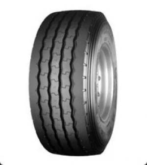 Image of Yokohama RY357 385/65 R22.5 158L Double Labeling 160J