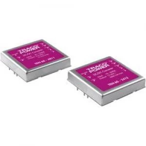 Image of DCDC converter print TracoPower TEN 60 Series 24 Vdc 3.3 Vdc