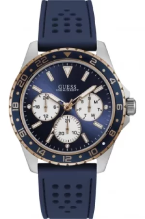 Image of Guess Odyssey Watch W1108G4