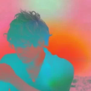 Image of Shock Machine by Shock Machine CD Album