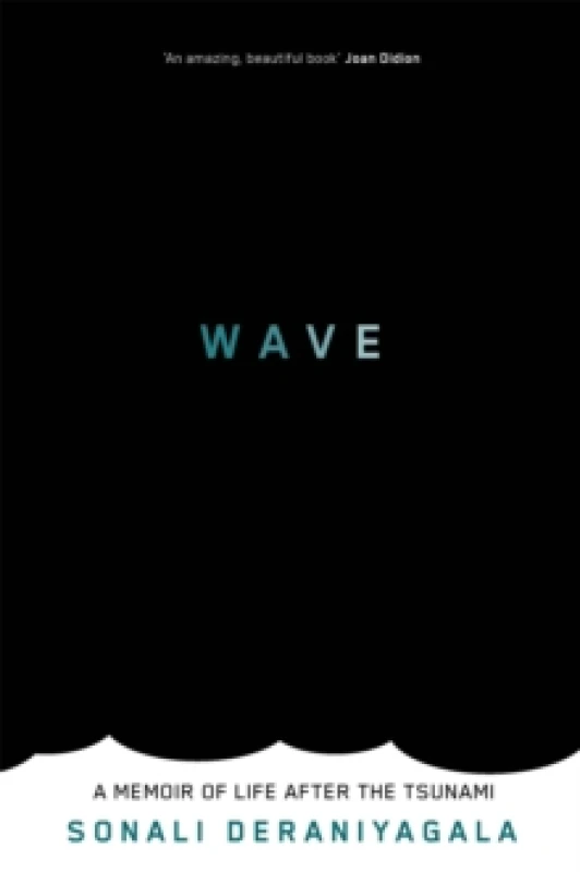 Image of Wave : A Memoir of Life After the Tsunami Paperback / softback
