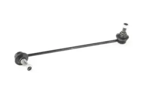 Image of A.B.S. Anti-roll bar link 260016 Rod / Strut, stabiliser,Drop link VW,AUDI,SKODA,Golf IV Schragheck (1J1),Golf V Schragheck (1K1),TOURAN (1T1, 1T2)