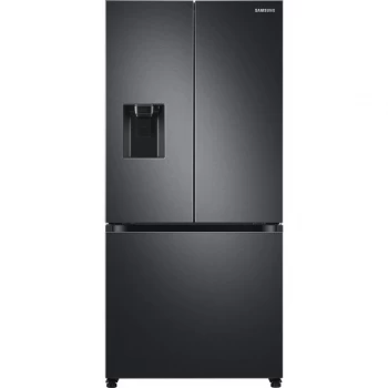 Image of Samsung RF50A5202B1/EU 495L Frost Free Fridge Freezer