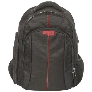 Image of Verbatim Melbourne 16" Notebook Backpack