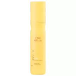 Image of Wella Professionals Invigo SUN UV Hair Color Protection Spray 150ml