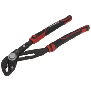 Image of Sealey AK83803 Quick Release Water Pump Pliers 300mm