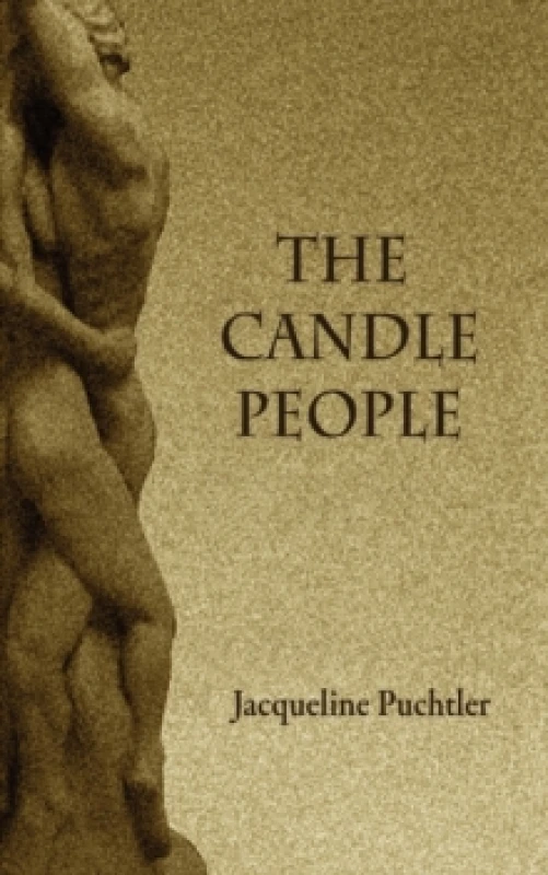 Image of The Candle People Paperback / softback