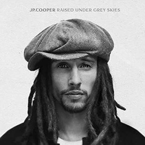 Image of Jp Cooper - Raised Under Grey Skies Vinyl