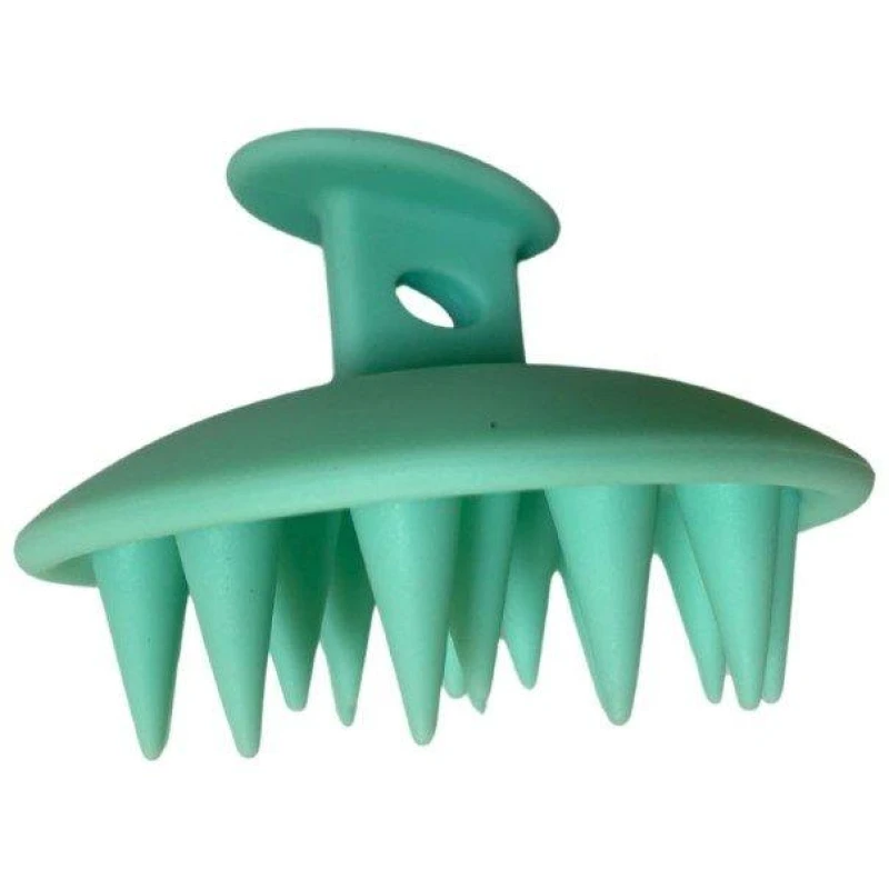 Image of Parallax Softy Brush - Blue Blue One Size