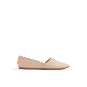 Image of Aldo Blanchette flat slippers Light Pink