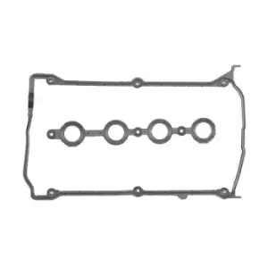 Image of RIDEX Rocker Cover Gasket VW,AUDI,SKODA 321G0179 058103483C,058103483F,058103483C Valve Cover Gasket,Rocker Gasket,Valve Gasket,Gasket, rocker cover