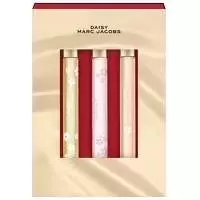 Image of Marc Jacobs Christmas 2022 Daisy Eau de Toilette Penspray Trio 3 x 10ml Gift Set