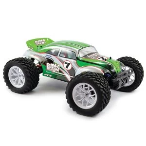 Image of Ftx Bugsta Rtr 1/10Th Brushless 4Wd Off-Road Buggy