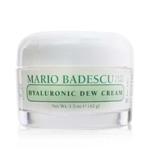 Image of Mario Badescu Hyaluronic Dew Cream 42g/1.5oz