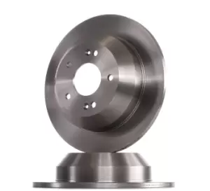 Image of Bosch Brake disc 0 986 479 081 Brake rotor,Brake discs HYUNDAI,KIA,SANTA FE II (CM),Santa Fe III (DM),Grand Santa Fe (DM),SORENTO II (XM)