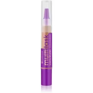 Image of Essence Multitask Liquid Concealer Shade 30 3 ml