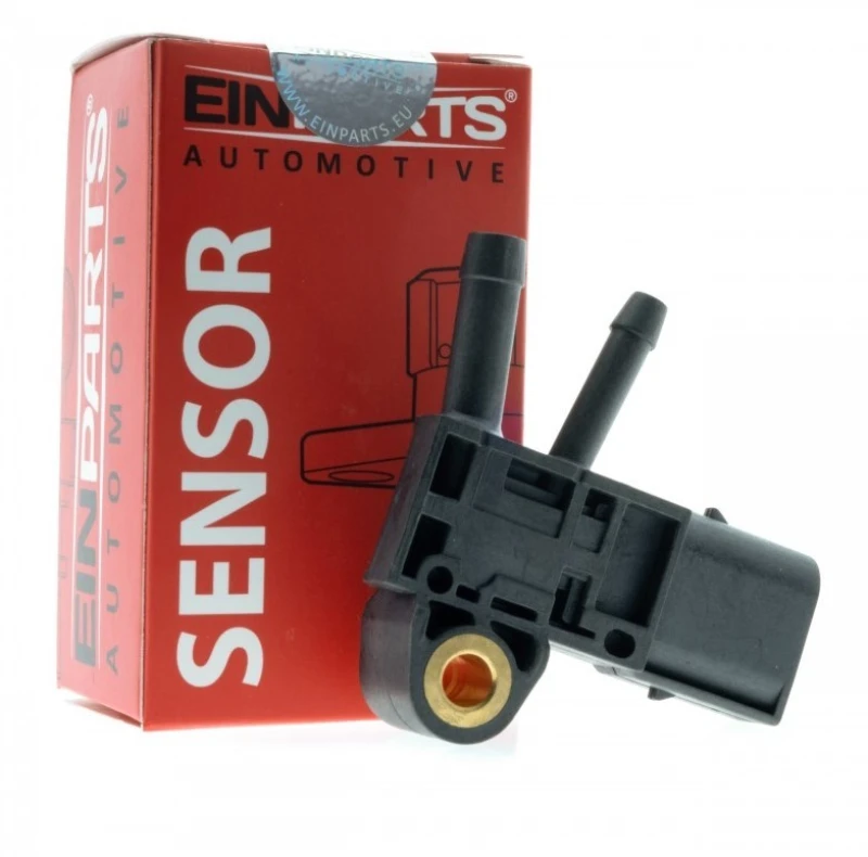 Image of VEMO V30-72-0738 Sensors Control Unit/Software must be trained/updated, Original VEMO Quality Sensor,exhaust pressure (4272)