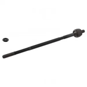 Image of Steering Joint 33908 by Febi Bilstein Front Axle Left/Right