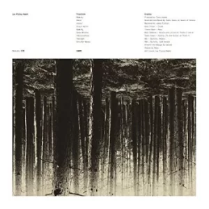 Image of Genkaku by Low Flying Hawks Vinyl Album