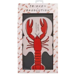 Image of Makeup Revolution X Friends Lobster Mirror