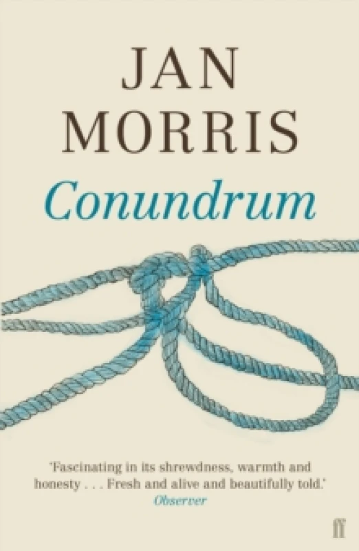 Image of Conundrum. Paperback. By Jan Morris Books