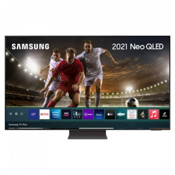 Image of Samsung 55" QE55QN95A Smart 4K Ultra HD Neo QLED TV
