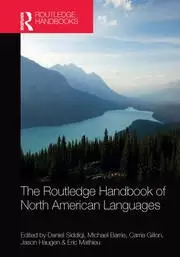 Image of The Routledge Handbook of North American Languages