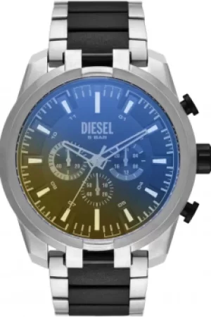 Image of Diesel Split Watch DZ4587