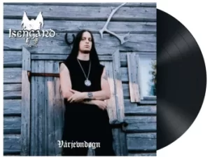 Image of Isengard Varjevndogn LP multicolor