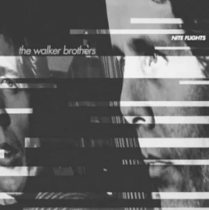 Image of Nite Flights by The Walker Brothers Vinyl Album