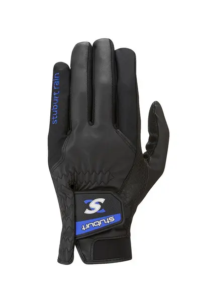 Image of Stuburt Rain Gloves Black