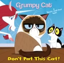 Image of Don't Pat This Cat!