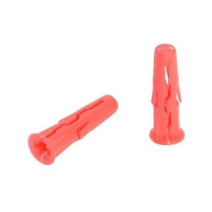 Image of Rawlplug Mixed UNO Plugs (Pack 272) + Drill Bit