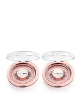 Image of Oh My Lash Pack of 2 OH MY LASH Cover Girl, Pink, Women