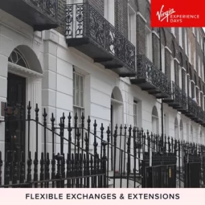 Image of Pottering in Harry's London Bus Tour for Two