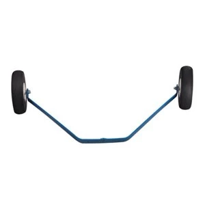 Image of Fms 1.1M LED Firefly Front Landing Gear Set