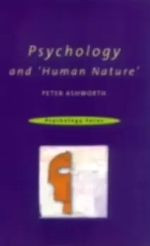 Image of Psychology and 'Human Nature'