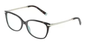Image of Tiffany & Co. Eyeglasses TF2221 8134