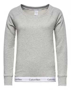 Image of Calvin Klein L/S Sweatshirt Top