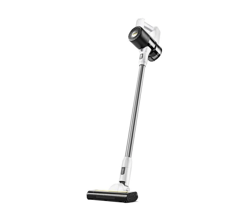 Image of Karcher KVA 2 Cordless USB Rechargeable HEPA Stick Vacuum Cleaner KVA 2