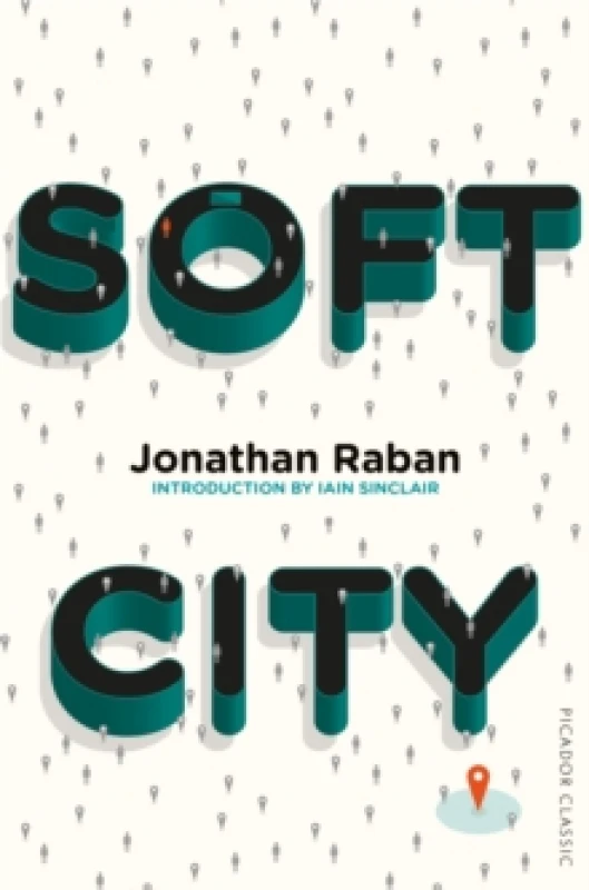 Image of Soft City : Picador Classic Paperback / softback