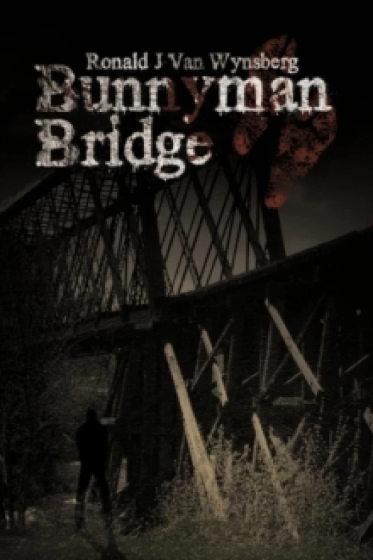 Image of Bunnyman Bridge : A Novel Paperback / softback